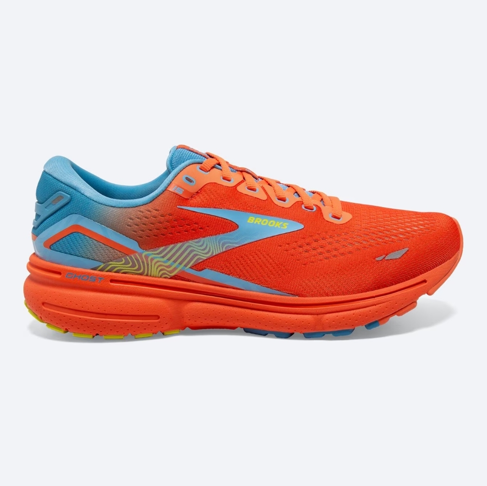 Men's Brooks Running Shoes